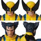 Medicom MAFEX No.096 Wolverine Comic Ver. Figure (X-Men)