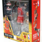 Medicom MAFEX 100 Michael Jordan Figure (Chicago Bulls)