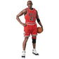 Medicom MAFEX 100 Michael Jordan Figure (Chicago Bulls)