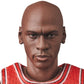 Medicom MAFEX 100 Michael Jordan Figure (Chicago Bulls)