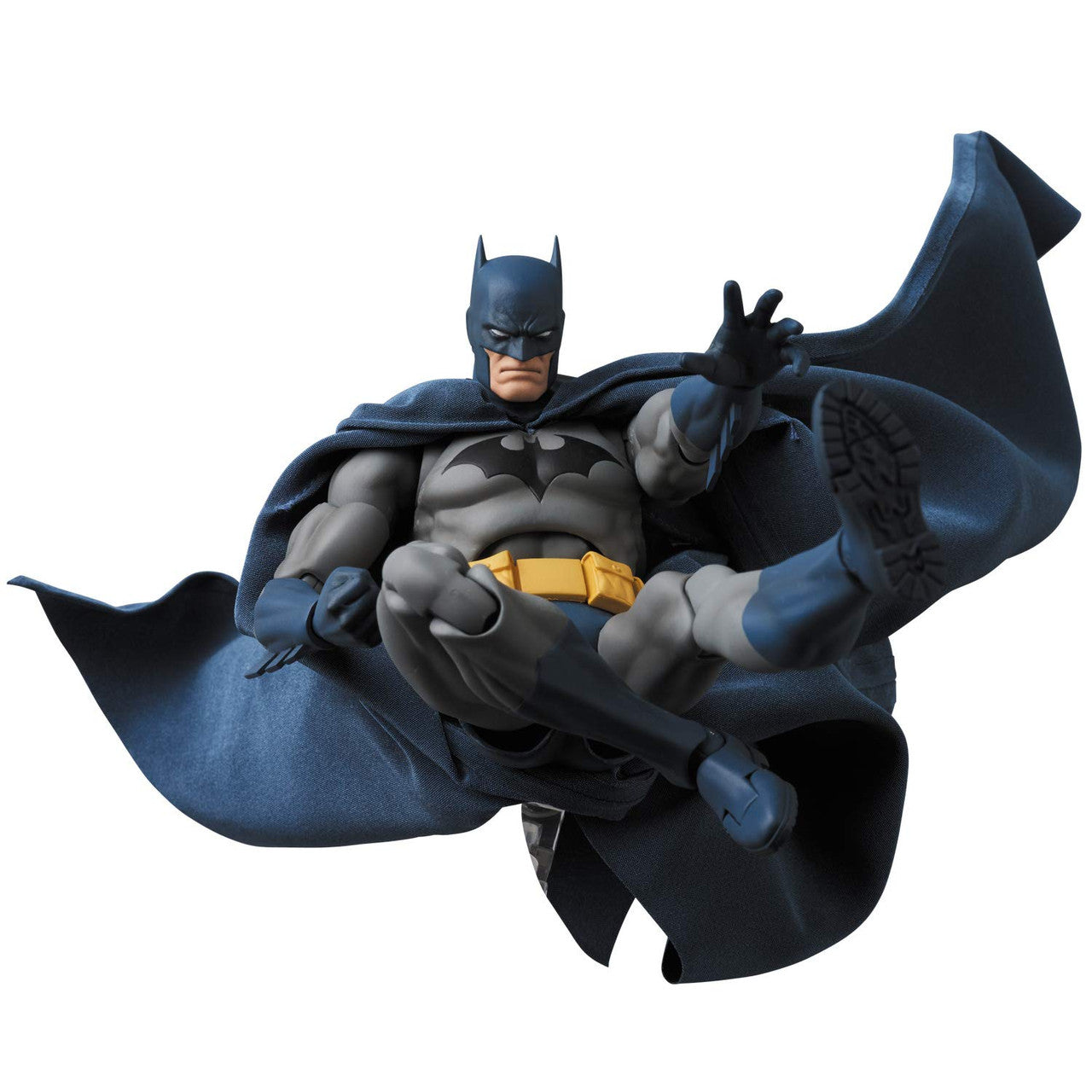 Medicom MAFEX No.105 Batman HUSH Figure