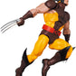 Medicom MAFEX 138 Wolverine (Brown Comic Ver.) Figure
