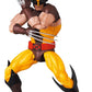 Medicom MAFEX 138 Wolverine (Brown Comic Ver.) Figure