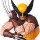 Medicom MAFEX 138 Wolverine (Brown Comic Ver.) Figure