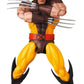 Medicom MAFEX 138 Wolverine (Brown Comic Ver.) Figure