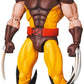 Medicom MAFEX 138 Wolverine (Brown Comic Ver.) Figure