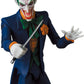 Medicom MAFEX The Joker (Batman: Hush Ver.) Figure