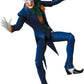 Medicom MAFEX The Joker (Batman: Hush Ver.) Figure