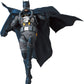 MAFEX Stealth Jumper Batman (Batman: Hush Ver.) Figure
