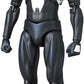 Medicom MAFEX Spider-Man Black Costume (Comic Ver.) Figure