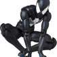 Medicom MAFEX Spider-Man Black Costume (Comic Ver.) Figure