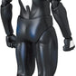 Medicom MAFEX Spider-Man Black Costume (Comic Ver.) Figure