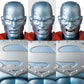 Medicom MAFEX Steel (Return of Superman)