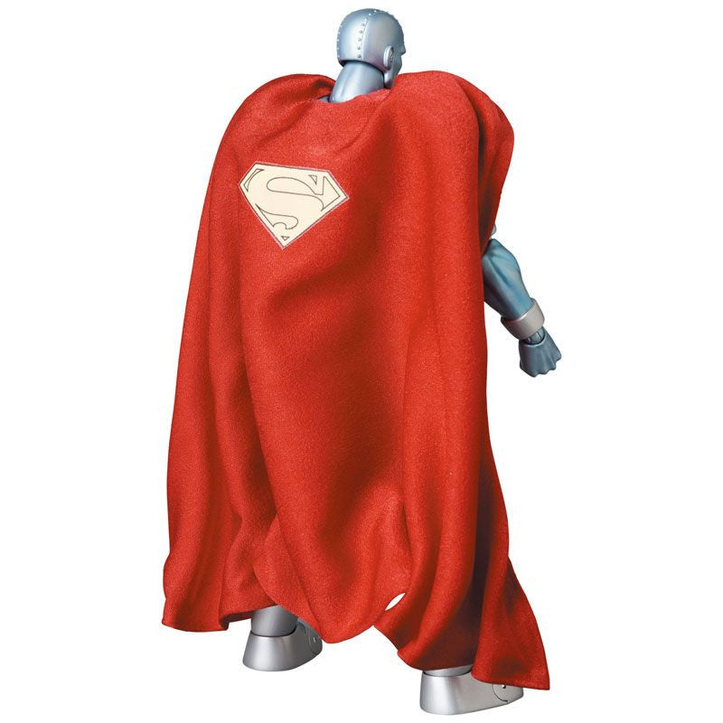 Medicom MAFEX Steel (Return of Superman)