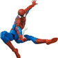 Marvel MAFEX No.185 Spider-Man (Classic Costume Ver.) Action Figure