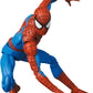 Marvel MAFEX No.185 Spider-Man (Classic Costume Ver.) Action Figure