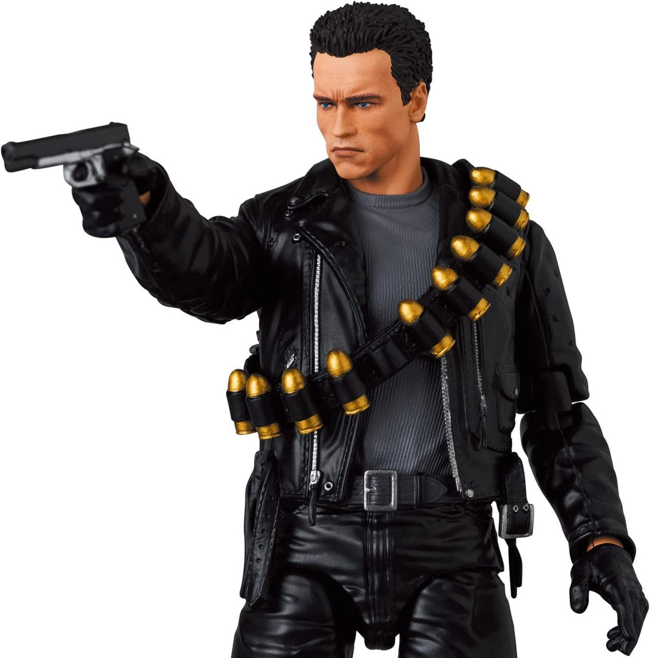 Medicom MAFEX T-800 T2 Ver. Figure (Terminator 2: Judgment Day)