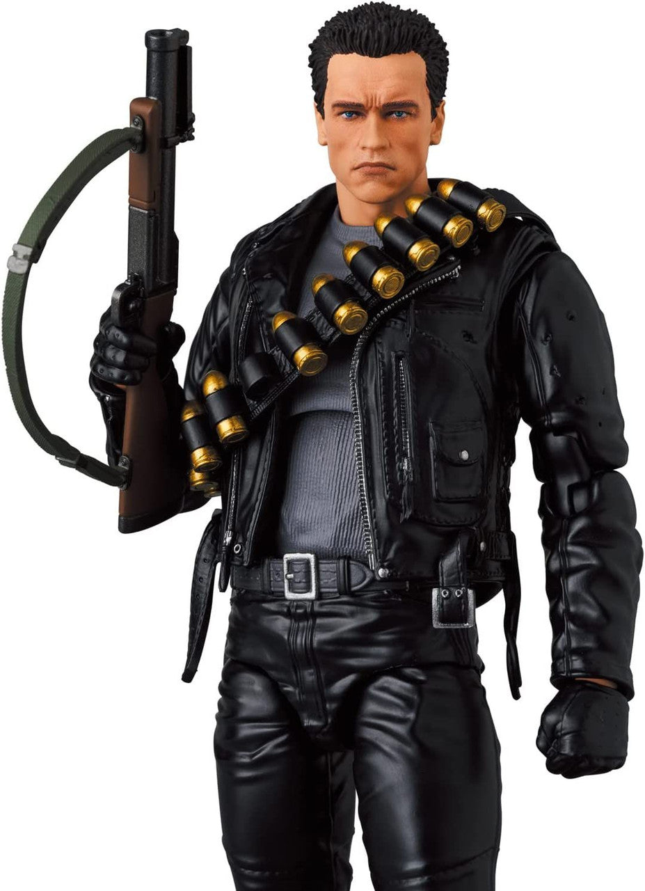 Medicom MAFEX T-800 T2 Ver. Figure (Terminator 2: Judgment Day)