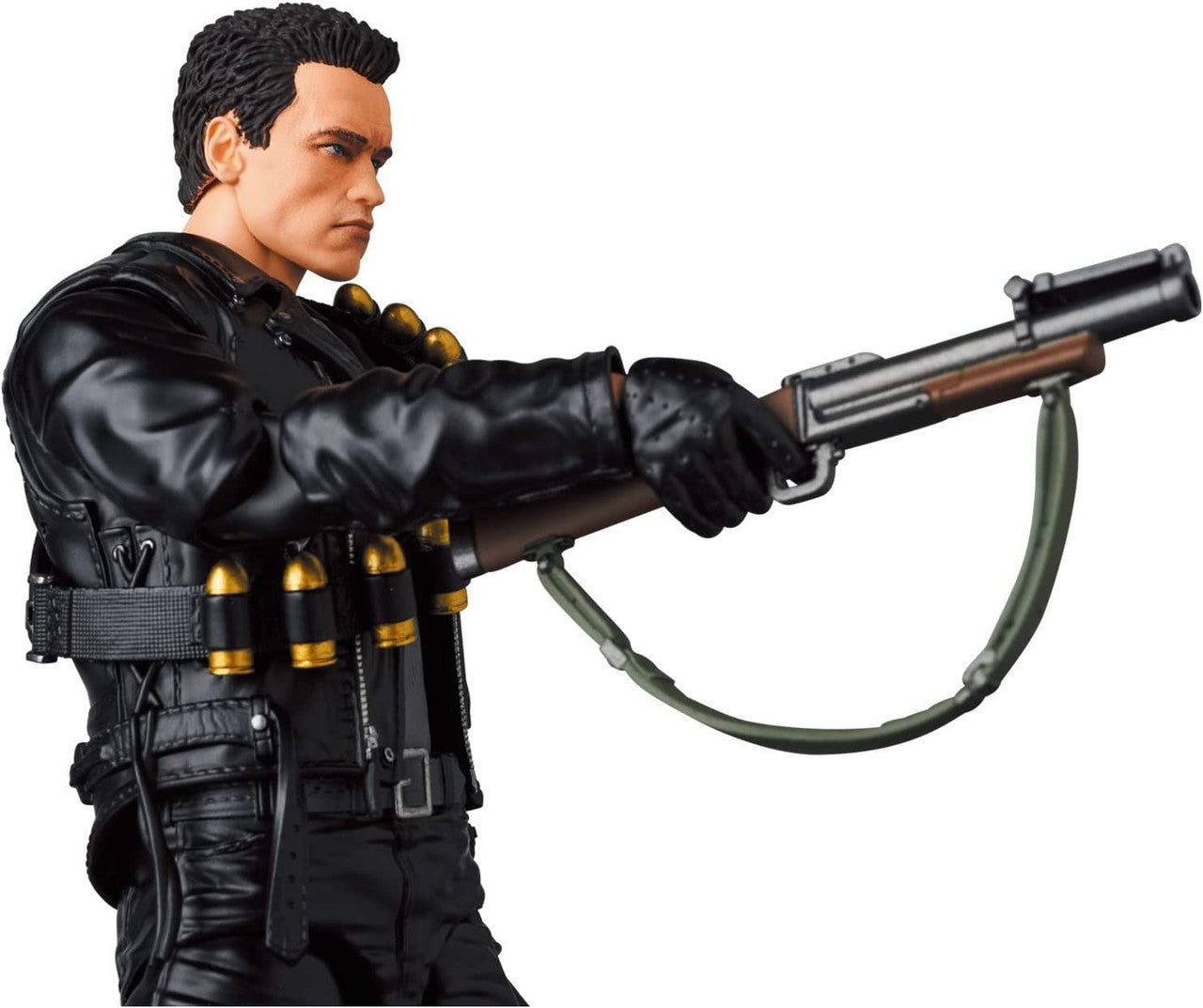 Medicom MAFEX T-800 T2 Ver. Figure (Terminator 2: Judgment Day)