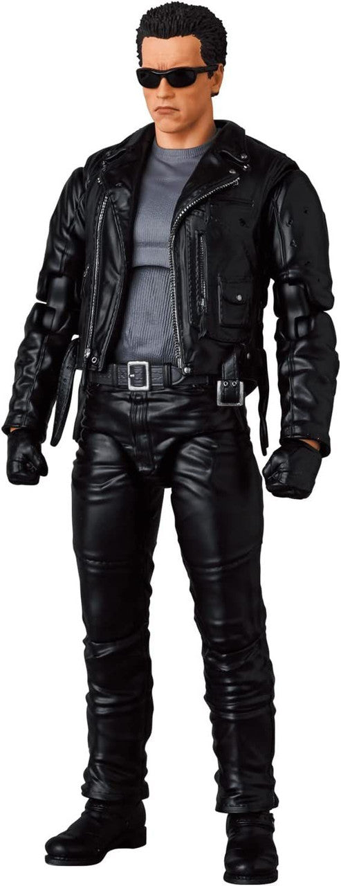 Medicom MAFEX T-800 T2 Ver. Figure (Terminator 2: Judgment Day)