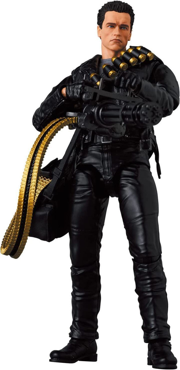 Medicom MAFEX T-800 T2 Ver. Figure (Terminator 2: Judgment Day)