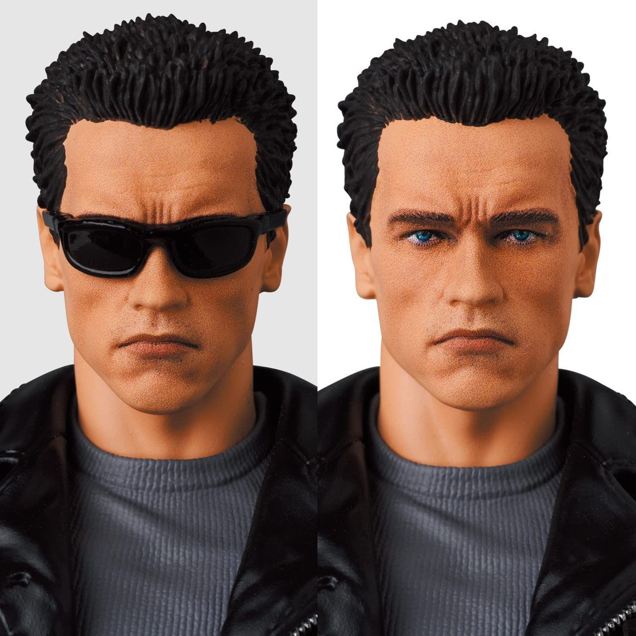 Medicom MAFEX T-800 T2 Ver. Figure (Terminator 2: Judgment Day)