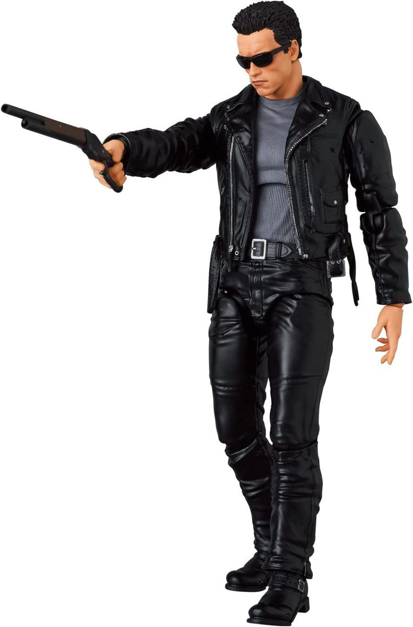 Medicom MAFEX T-800 T2 Ver. Figure (Terminator 2: Judgment Day)