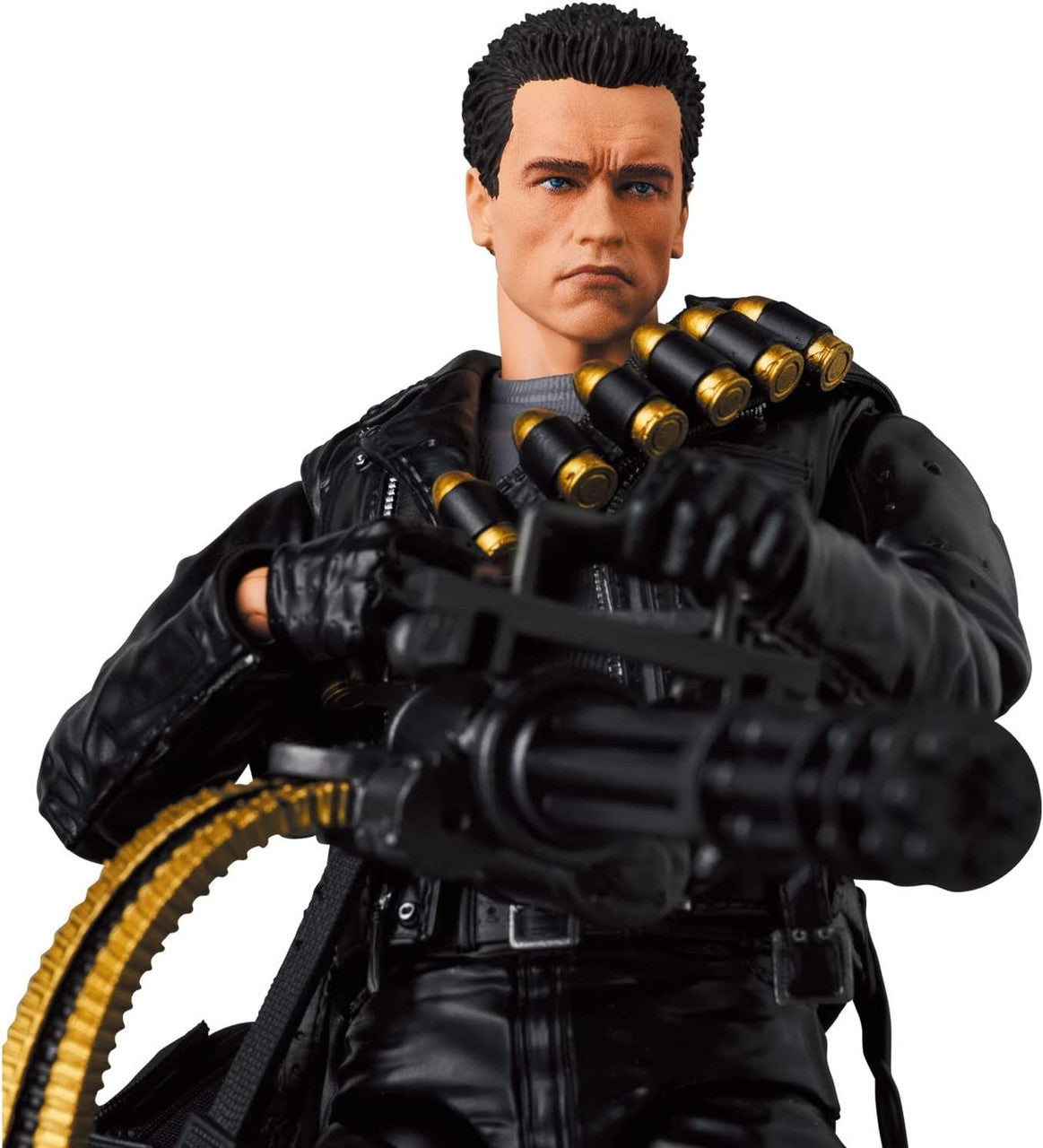 Medicom MAFEX T-800 T2 Ver. Figure (Terminator 2: Judgment Day)