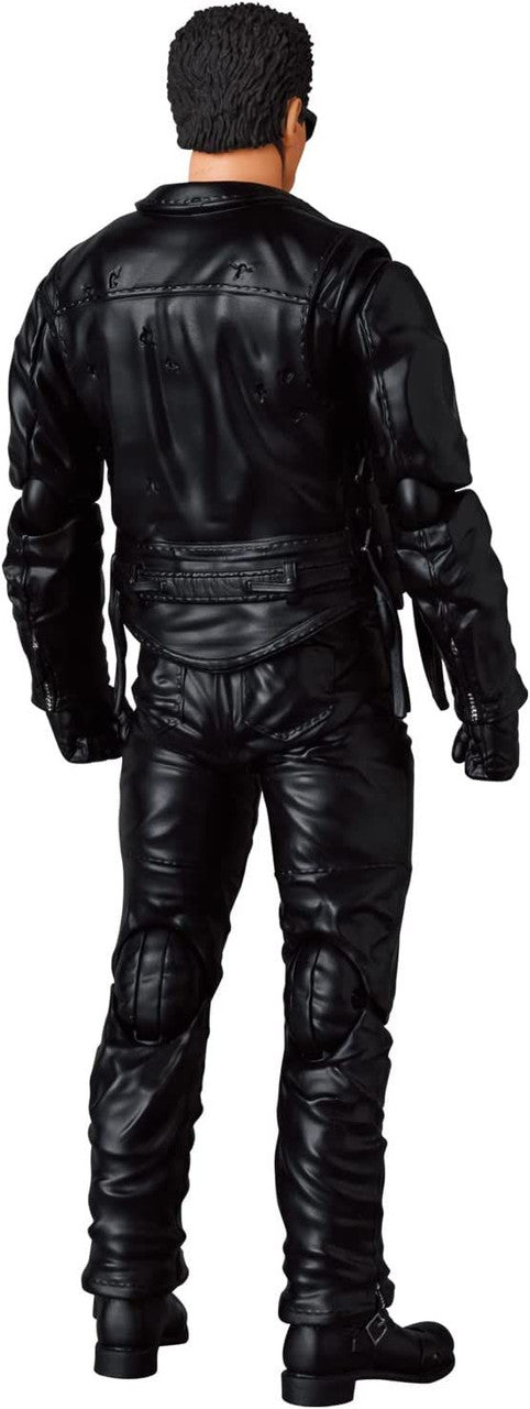 Medicom MAFEX T-800 T2 Ver. Figure (Terminator 2: Judgment Day)