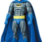 Medicom MAFEX No.215 Knight Crusader Batman Figure