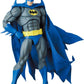 Medicom MAFEX No.215 Knight Crusader Batman Figure