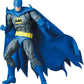 Medicom MAFEX No.215 Knight Crusader Batman Figure