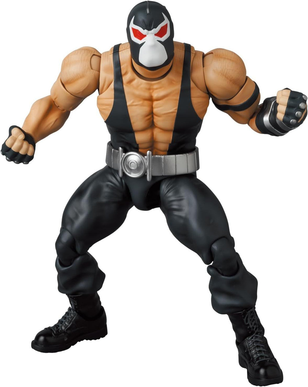 Medicom MAFEX No.216 Bane Batman Knightfall Ver. Figure