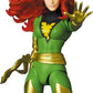 Medicom MAFEX No.218 PHOENIX Comic Ver. Figure (X-Men)