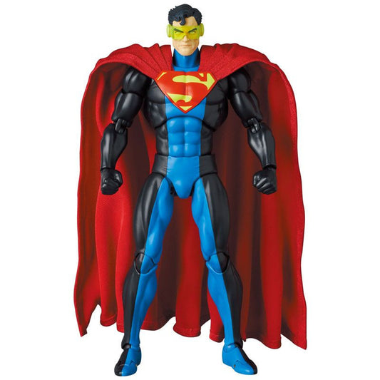 Medicom MAFEX No.219 Eradicator Figure (Return of Superman)