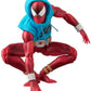 MAFEX No.268 Scarlet Spider (Comic Ver.) Ver.2.0