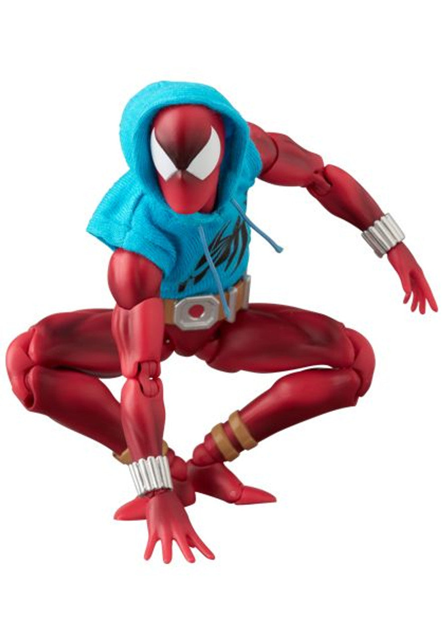 MAFEX No.268 Scarlet Spider (Comic Ver.) Ver.2.0
