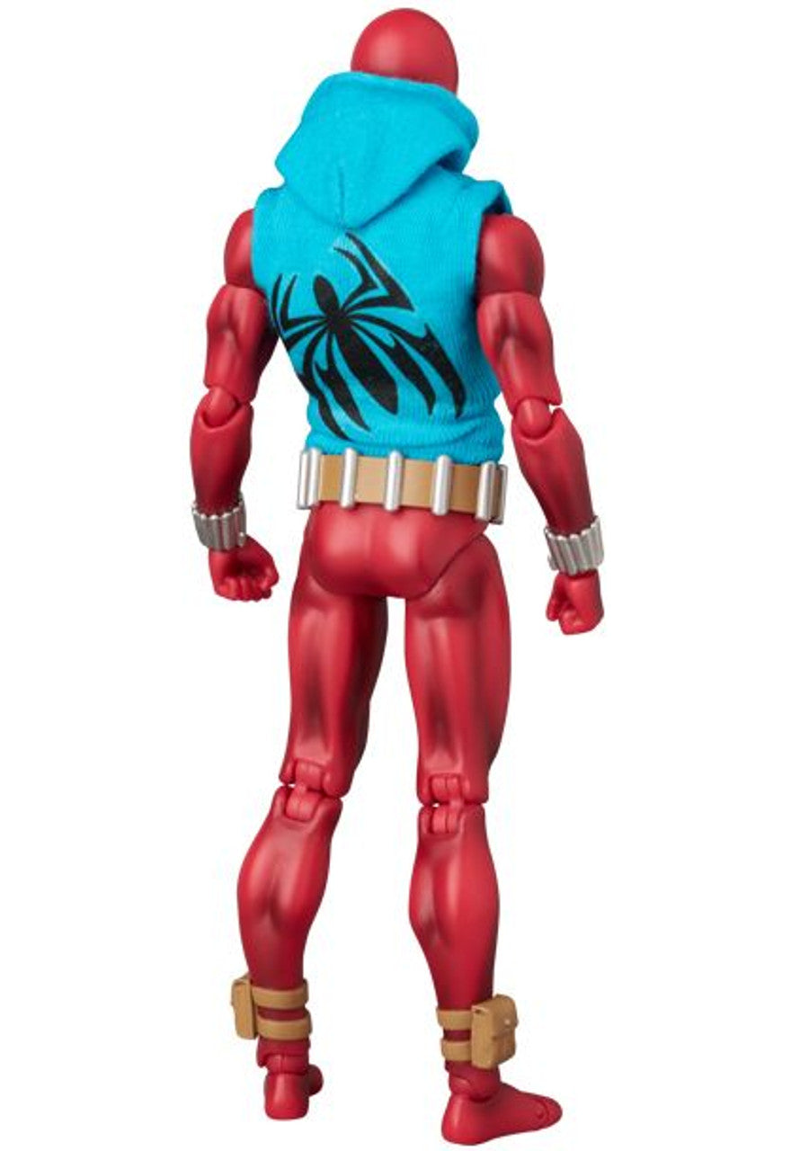 MAFEX No.268 Scarlet Spider (Comic Ver.) Ver.2.0