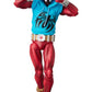 MAFEX No.268 Scarlet Spider (Comic Ver.) Ver.2.0