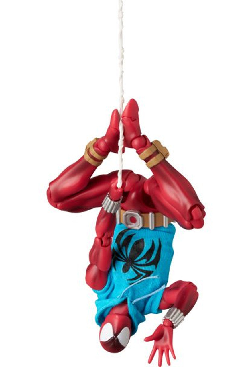 MAFEX No.268 Scarlet Spider (Comic Ver.) Ver.2.0