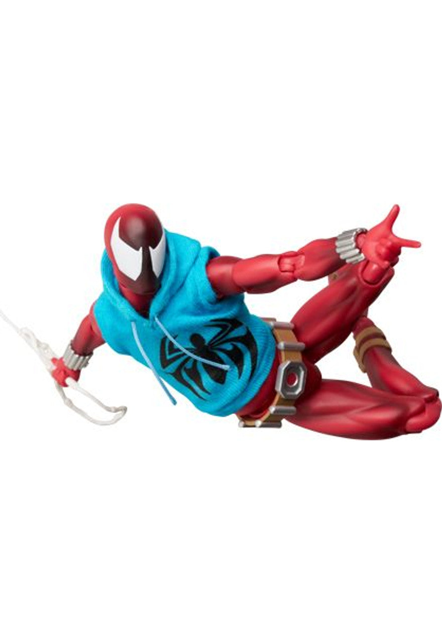 MAFEX No.268 Scarlet Spider (Comic Ver.) Ver.2.0