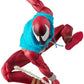 MAFEX No.268 Scarlet Spider (Comic Ver.) Ver.2.0