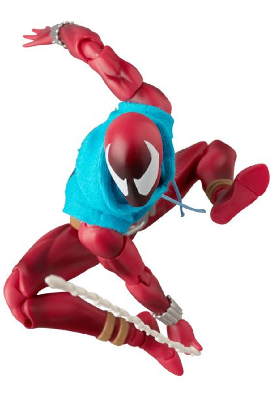 MAFEX No.268 Scarlet Spider (Comic Ver.) Ver.2.0