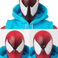 MAFEX No.268 Scarlet Spider (Comic Ver.) Ver.2.0