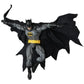 MAFEX No.270 Knight Crusader Batman Black Ver. Figure