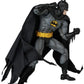 MAFEX No.270 Knight Crusader Batman Black Ver. Figure