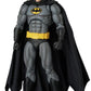 MAFEX No.270 Knight Crusader Batman Black Ver. Figure