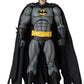 MAFEX No.270 Knight Crusader Batman Black Ver. Figure