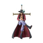 ONE PIECE - VARIABLE ACTION HEROES - DRACULE MIHAWK