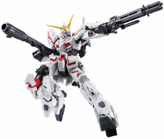 GUNDAM - ROBOT SPIRITS <SIDE MS> UNICORN DESTROY FULL ARMOUR VERSION FIGURE